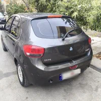 تیبا 2 مدل 97 تمیز|خودرو سواری و وانت|شیراز, دلجو|دیوار