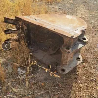 پاکت بیل بکهو ۶۰ سانتی