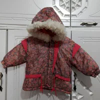 کاپشن دخترانه