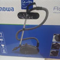 جاروبرقی اسنوا آکبند
