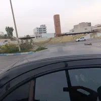 تیبا مشکی|خودرو سواری و وانت|بوشهر, |دیوار