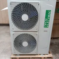 کولر گازی ایستاده480000 تک الکتریک