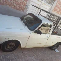 فروش وانت پیکان مدل ۸۹|خودرو سواری و وانت|یزد, |دیوار