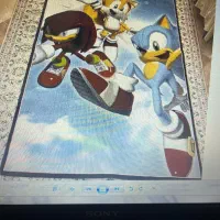 فرش اتاق کودک