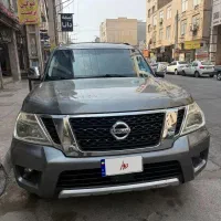 اجاره خودرو خارجی سانتافه نیسان آرمادا