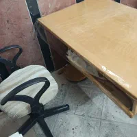 میز تحریر کامپیوتر|میز تحریر و کامپیوتر|زنجان, |دیوار