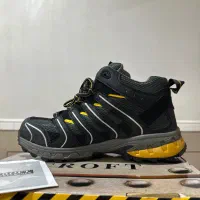 فروش کفش صنعتی برند کرافت