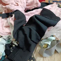 پارچه های تیکه ای از همه نوع جنس|لوازم خیاطی و بافتنی|تبریز, |دیوار