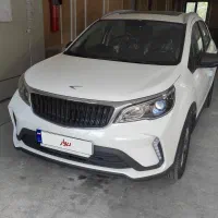 بی ای سی بک ایکس 3 پرو، مدل ۲۰۲۵