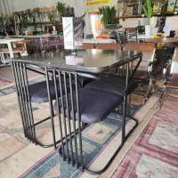 پخش میز غذاخوری ست جدید مدل سزار (تک و عمده)