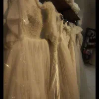 لباس عروس با هزینه خیلی کم