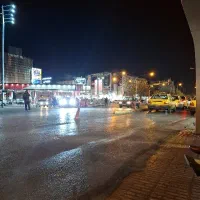 خوابگاه قصر دشت دو تخته