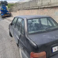 پرایدمدل ۸۳