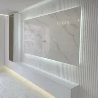 طراحی و اجرا تی وی وال