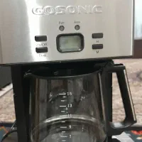 قهوه جوش