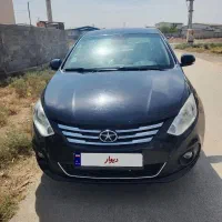 خودروی جک جی ۴