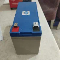 باتری 7/2 ویتنام|قطعات یدکی و لوازم جانبی|تهران, امام زاده عبدالله|دیوار