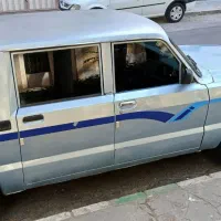 مزدا دو کابین مدل ۸۸ موتور ژاپن ۲۰۰۰|خودرو سواری و وانت|مشهد, شهید فرامرز عباسی|دیوار