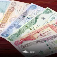 دینار کلکسیونی