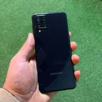 گوشی سامسونگ A22 4G سالم درحد