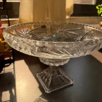 میوه خوری کریستال