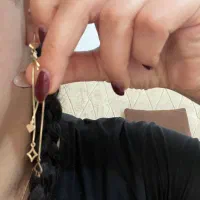 مقداری طلا فروش۲درصد