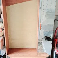 جا کفشی لباسی