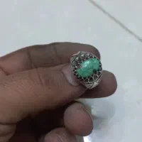 انگشتر فیروزه|جواهرات|نیشابور, مازول|دیوار