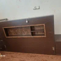 سرویس خواب کامل در حد نو|تخت و سرویس خواب|شیراز, ارم|دیوار