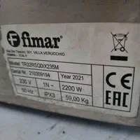 چرخ گوشت صنعتی ایرانی و خارجی|فروشگاه و مغازه|شیراز, وزیرآباد|دیوار
