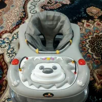 راروئک بچه تمیز و مرتب