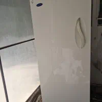 فریزر جنرال استیل