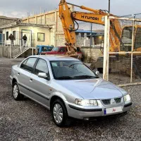 سمند مدل ۸۵|خودرو سواری و وانت|مراغه, |دیوار