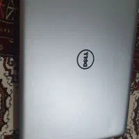 لپتاپ دل core i7 گرافیک ۴گیگ صفحه لمسی