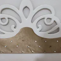 تخت خواب دو نفره|تخت و سرویس خواب|خسروشاه, |دیوار