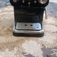 اسپرسو ساز مباشی