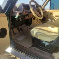 پاترول دودرب|خودرو سواری و وانت|تهران, نازیآباد|دیوار