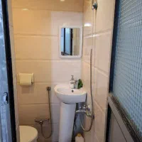 آپارتمان مستقل 20 متری  طبقه پنجم|اجارهٔ آپارتمان|لاهیجان, قیام|دیوار