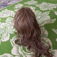 کلاه گیس mt|آرایشی، بهداشتی، درمانی|کرمان, |دیوار