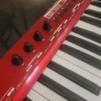 میدی کنترلر behringer umx610 آکبند|پیانو، کیبورد، آکاردئون|تهران, پرستار|دیوار