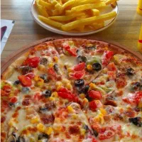 استخدام در فست فود