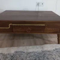 میز عسلی
