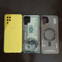 قاب گوشیA12 و شیائومی Note11