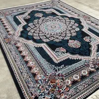 ۵ تخته فرش ۱۲ متری نو و اکبند