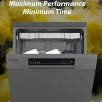 ماشین ظرفشویی