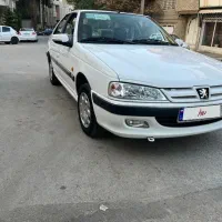 پارس سال ۱۴۰۰ در حد خشک|خودرو سواری و وانت|ارومیه, |دیوار