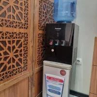 آبسرد/ گرم کن پاناسونیک اصل