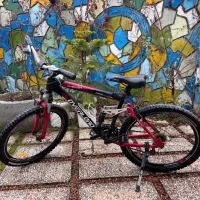 دوچرخه اورلورد سایز ۲۶