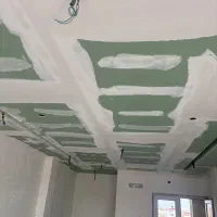 نیازمند استاکار نقاش کناف