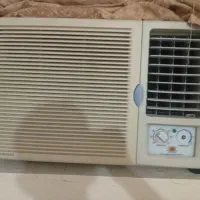 کولر پنجری|کولر گازی و فن‌کوئل|اهواز, کوی مهدیس|دیوار